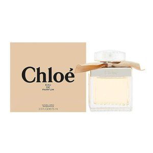 Chloe New for Women. Eau De Parfum Spray, 2.5-Ounces